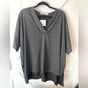 “Three Bird Nest” woman’s top.